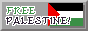Free Palestine! Human Life is Valuable Actually (leads to the Decolonize Palestine website)